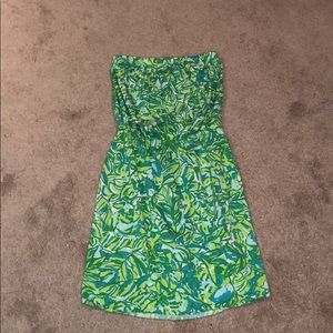 Lily Pulitzer Dress